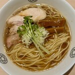 TOKYO RAMEN とうか - 