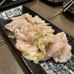 両国ホルモン 炙屋 - 