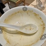 TOKYO RAMEN とうか - 