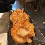 両国ホルモン 炙屋 - 
