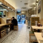 TOKYO RAMEN とうか - 