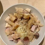 TOKYO RAMEN とうか - 