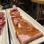 両国ホルモン 炙屋 - 