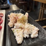 両国ホルモン 炙屋 - 