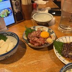 もつ千 赤坂本店 - 