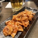 両国ホルモン 炙屋 - 