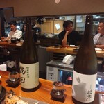 完全個室完備 郷土酒肴 あおもり屋 - 