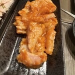 両国ホルモン 炙屋 - 
