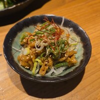 鶏一輪 - 