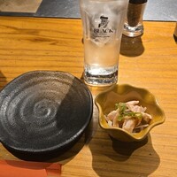 鶏一輪 - 