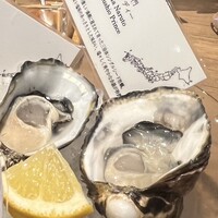 Oysterbar&Wine BELON 渋谷店 - 