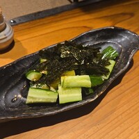 鶏一輪 - 
