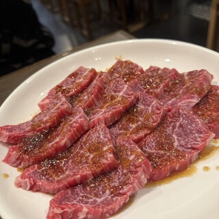 両国ホルモン 炙屋_0