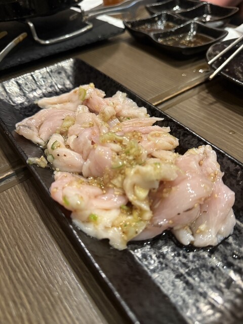 Ryogoku Horumon Aburiya photo 4