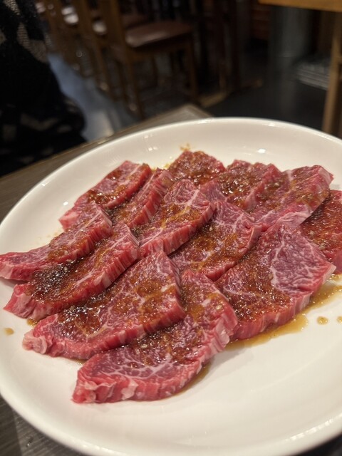 Ryogoku Horumon Aburiya