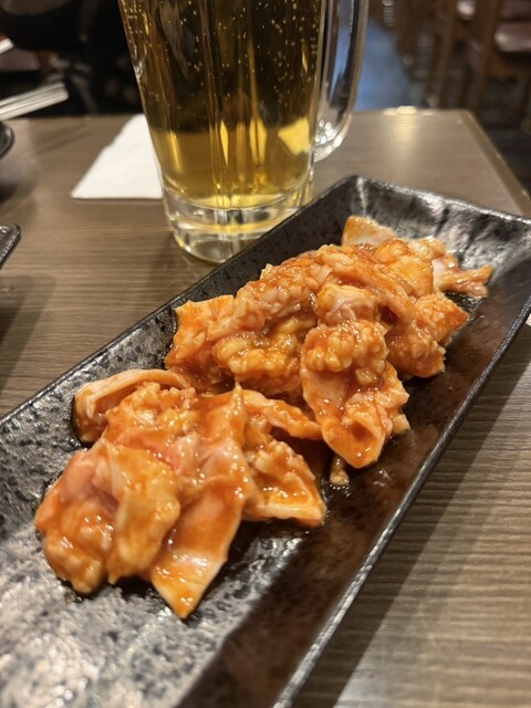 Ryogoku Horumon Aburiya photo 3