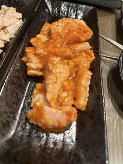 Ryogoku Horumon Aburiya photo 2