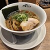 らぁ麺すぎ本 福岡空港国内ターミナル店