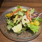 ロッシ カフェ - 