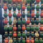 「ミシュカ」キッチン＆バー - 