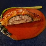 上高地帝国ホテル - 