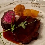 上高地帝国ホテル - 