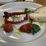 「ミシュカ」キッチン＆バー - 