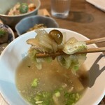 まちの食堂 羊雲 - 