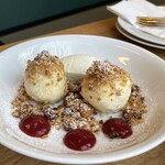 「ミシュカ」キッチン＆バー - 