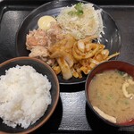 くろだるま - 料理写真: