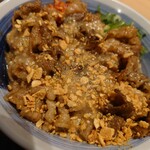 焼きたてのかるび - 