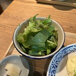 まちの食堂 羊雲 - 