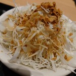 焼きたてのかるび - 