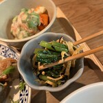 まちの食堂 羊雲 - 