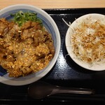 焼きたてのかるび - 