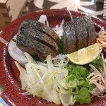 とろさば料理専門店 SABAR 阪急三番街店 - 