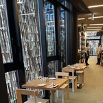 「ミシュカ」キッチン＆バー - 