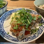 まちの食堂 羊雲 - 