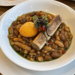 「ミシュカ」キッチン＆バー - 