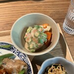 まちの食堂 羊雲 - 