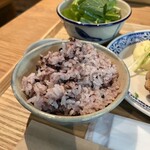 まちの食堂 羊雲 - 