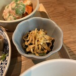 まちの食堂 羊雲 - 