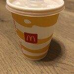 マクドナルド - 