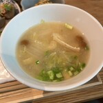 まちの食堂 羊雲 - 