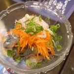 とろさば料理専門店 SABAR - 