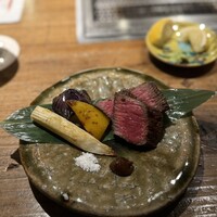和牛料理 一石三鳥 - 