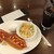 奈良珈琲館YC - 料理写真: