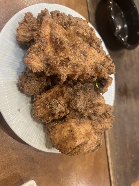 KIRIN KELLER yamato Osaka Ekimae Dai3Biru Ten photo