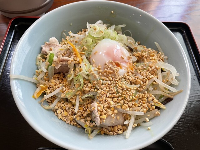 辛さ一本道 路山 西根店 &ndash; 大更の本格激辛ラーメン｜岩手・盛岡