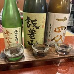 鮨 くろさき - 